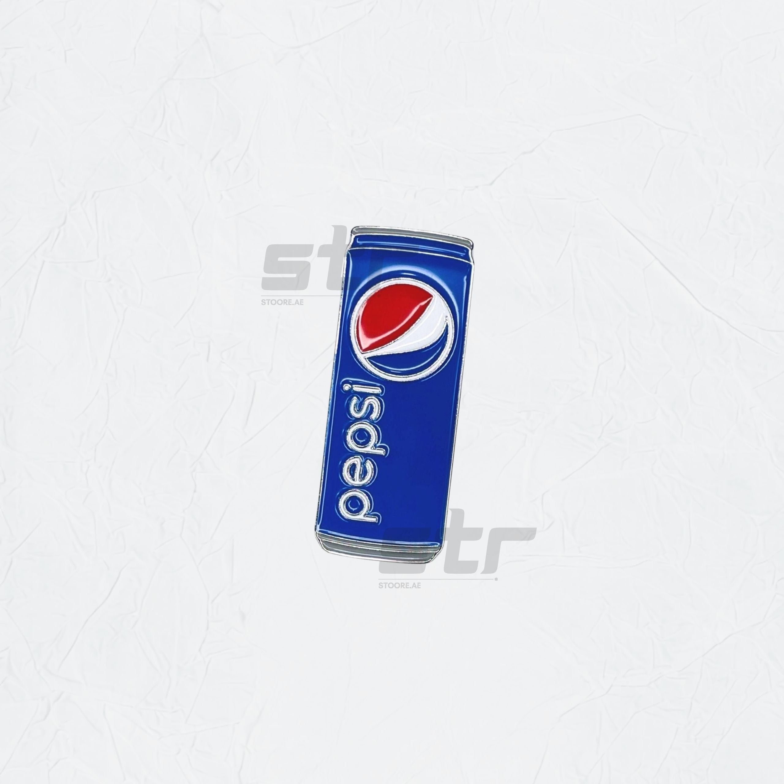 Badge Pepsi
